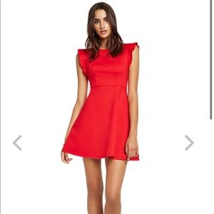 BCBGeneration mini dress